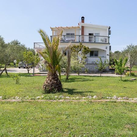 Apartment Palma Bibinje Zewnętrze zdjęcie