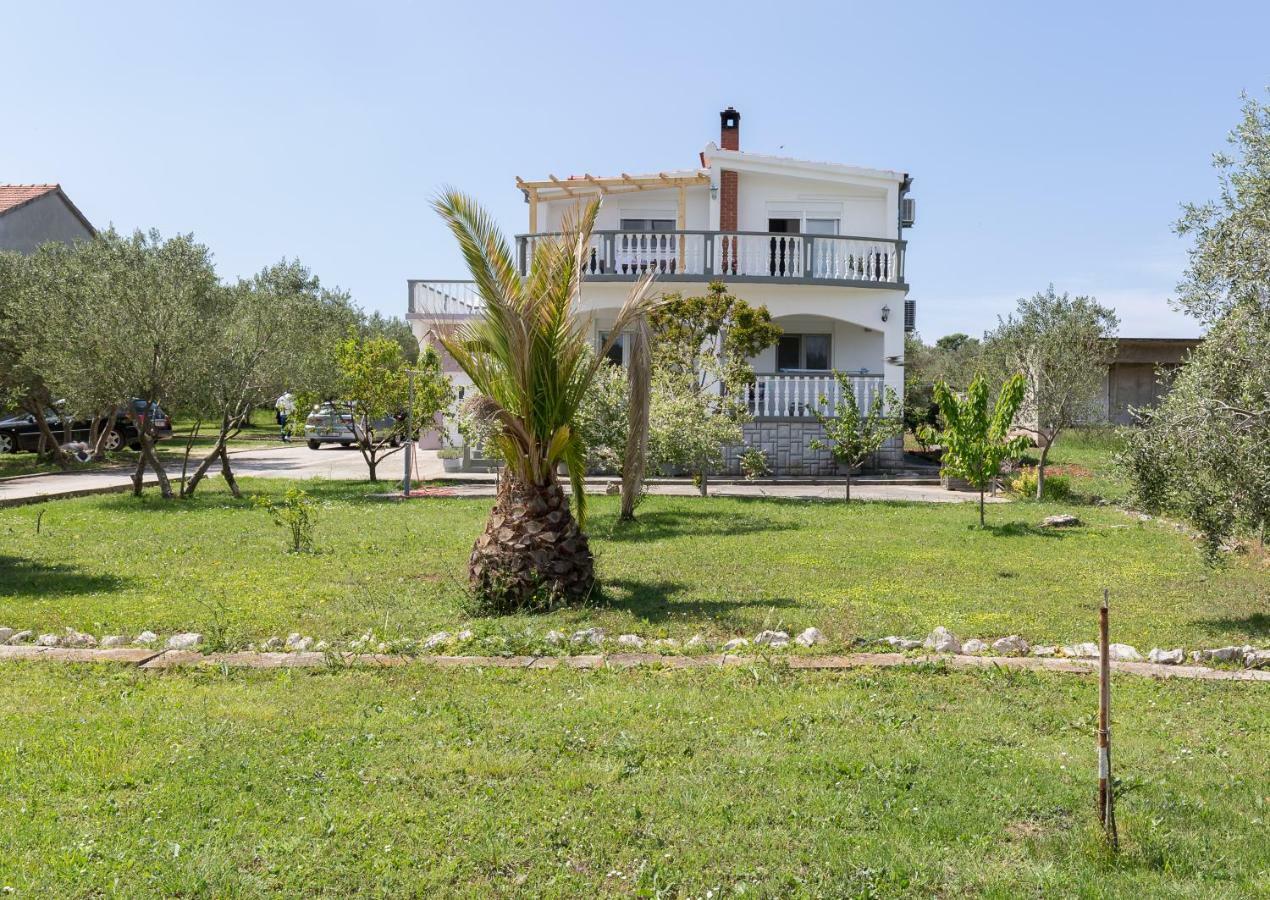 Apartment Palma Bibinje Zewnętrze zdjęcie