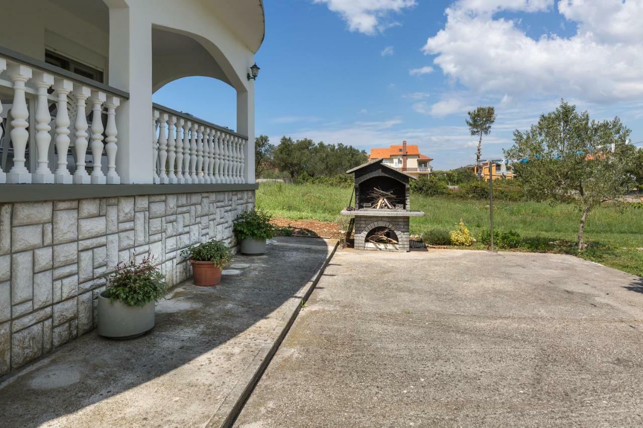Apartment Palma Bibinje Zewnętrze zdjęcie