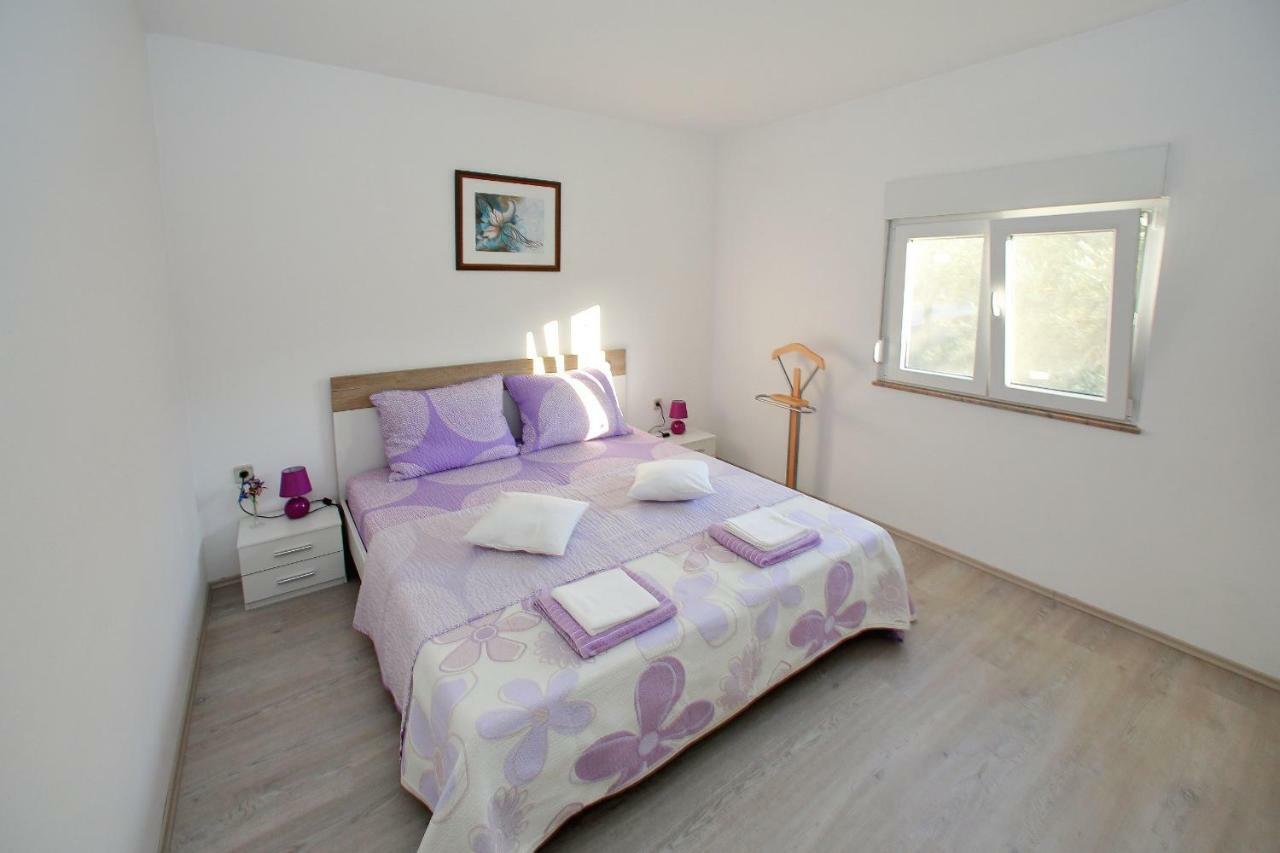 Apartment Palma Bibinje Zewnętrze zdjęcie