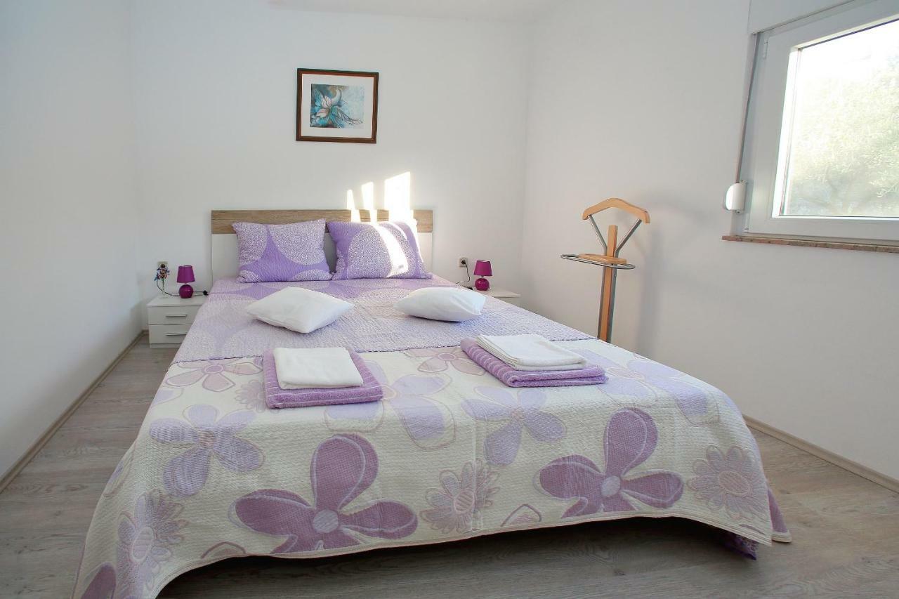 Apartment Palma Bibinje Zewnętrze zdjęcie