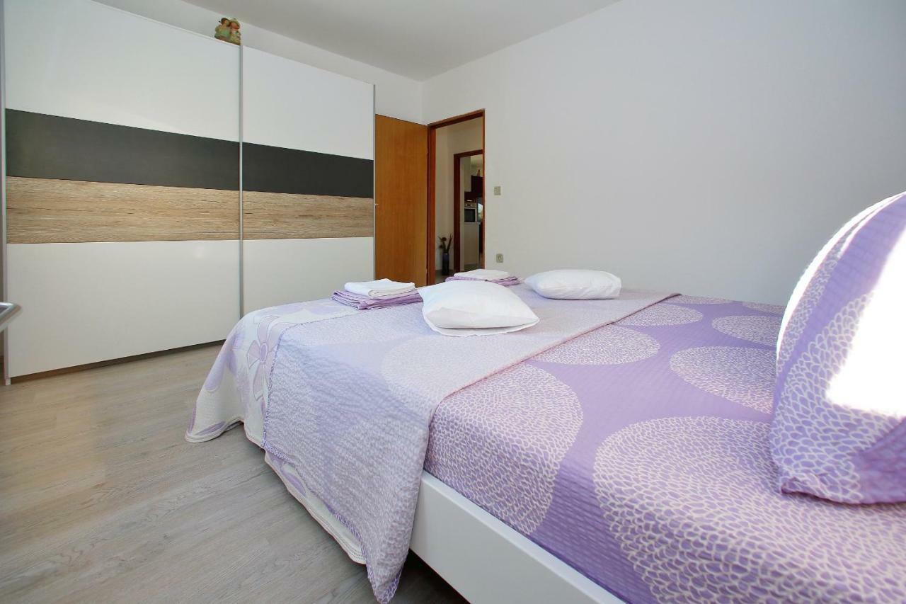 Apartment Palma Bibinje Zewnętrze zdjęcie