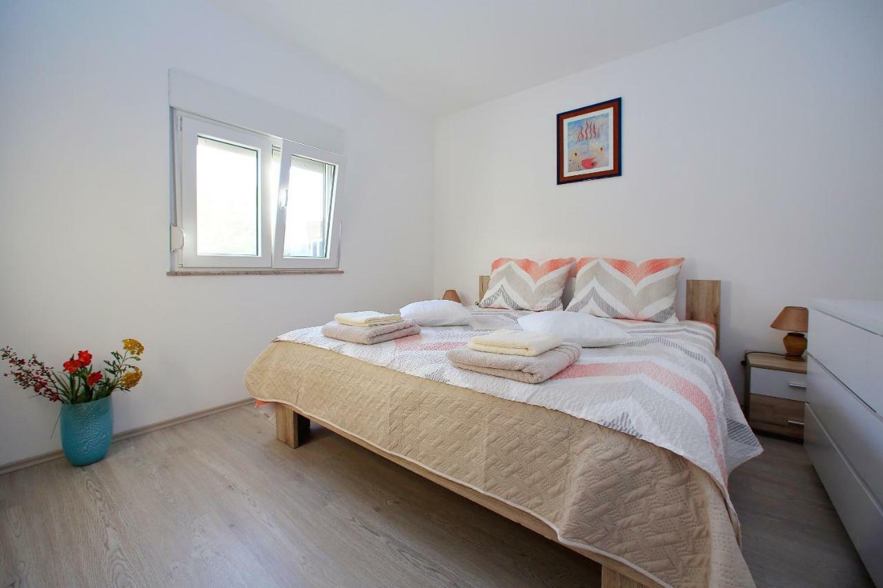 Apartment Palma Bibinje Zewnętrze zdjęcie