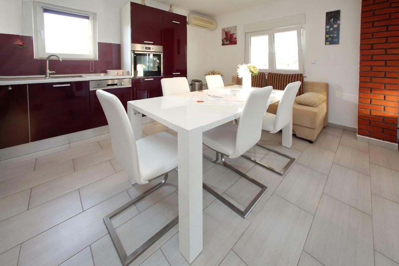 Apartment Palma Bibinje Zewnętrze zdjęcie