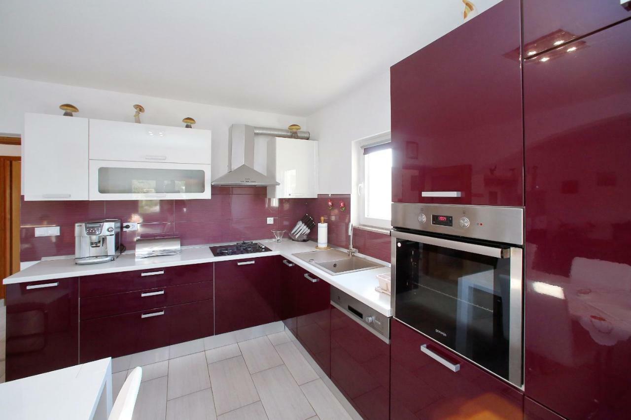 Apartment Palma Bibinje Zewnętrze zdjęcie