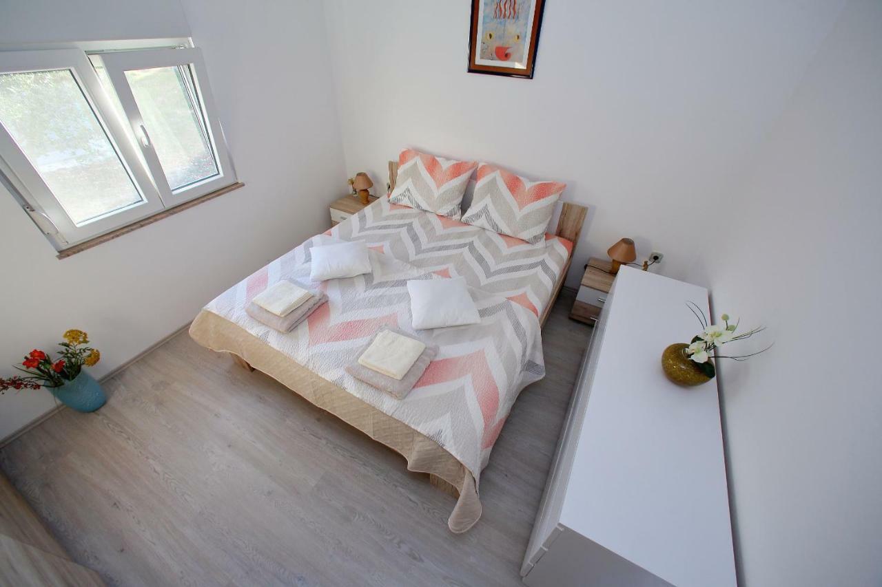 Apartment Palma Bibinje Zewnętrze zdjęcie