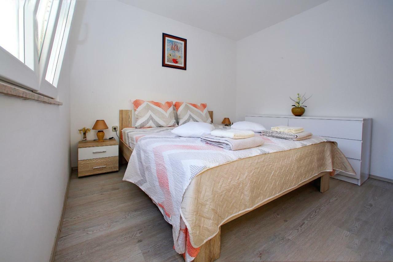 Apartment Palma Bibinje Zewnętrze zdjęcie