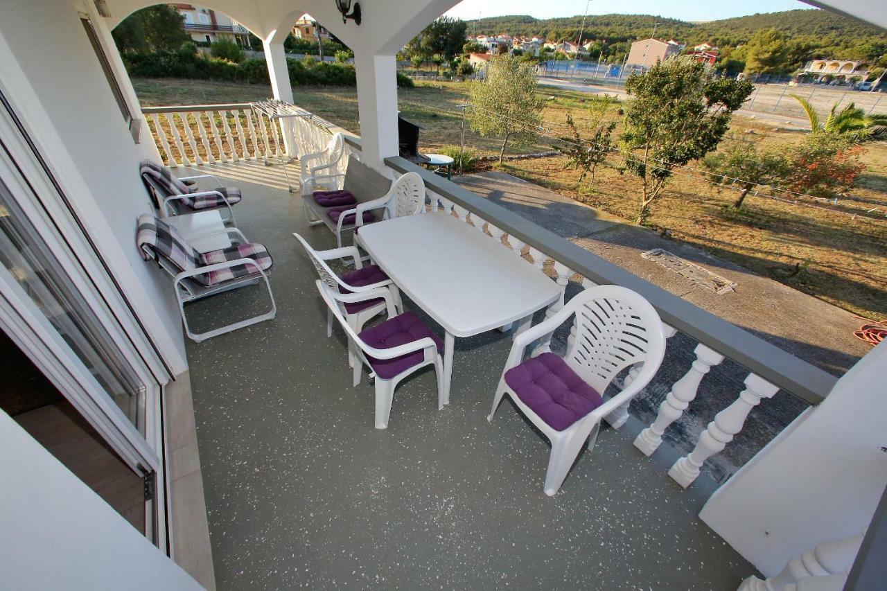 Apartment Palma Bibinje Zewnętrze zdjęcie