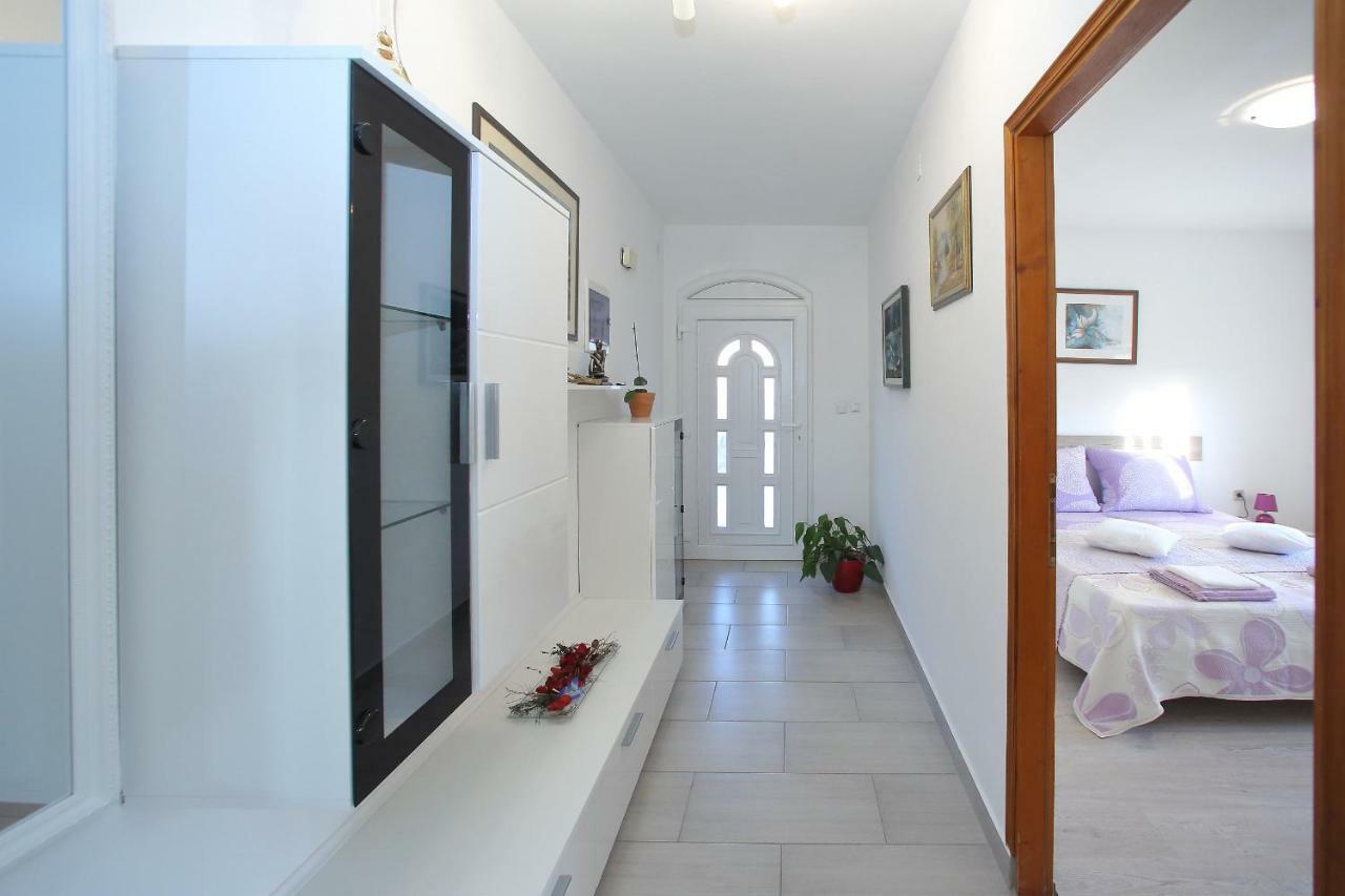 Apartment Palma Bibinje Zewnętrze zdjęcie