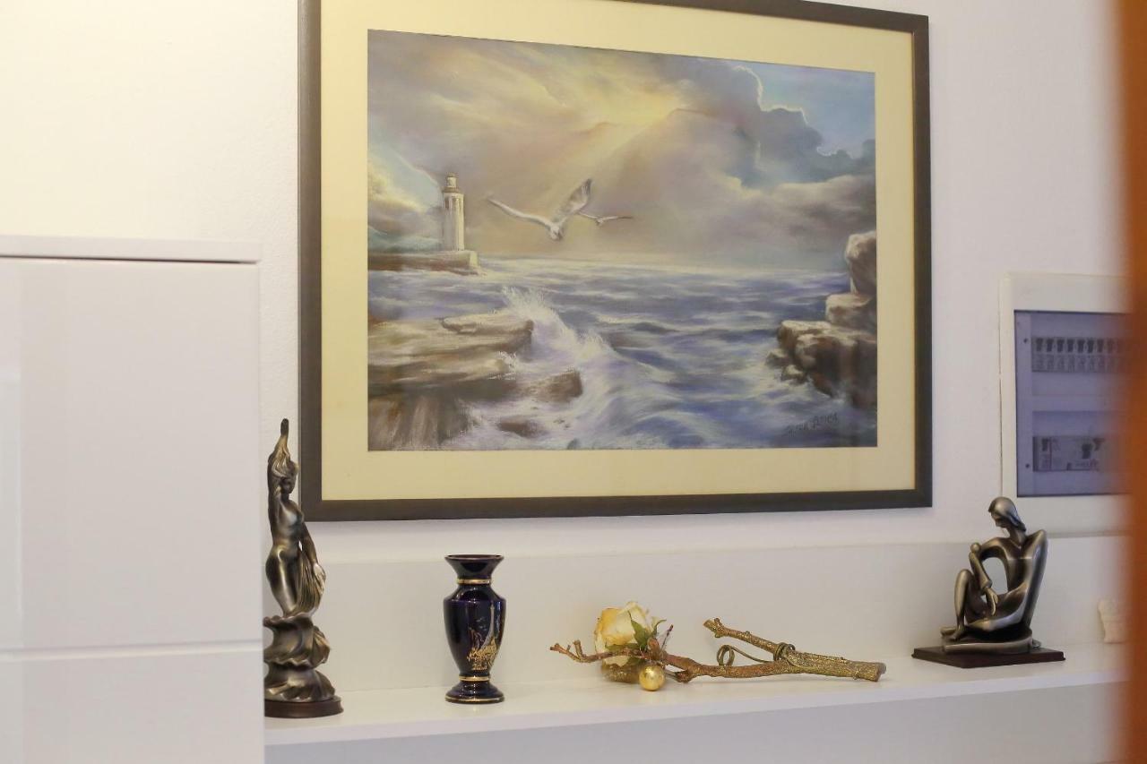 Apartment Palma Bibinje Zewnętrze zdjęcie