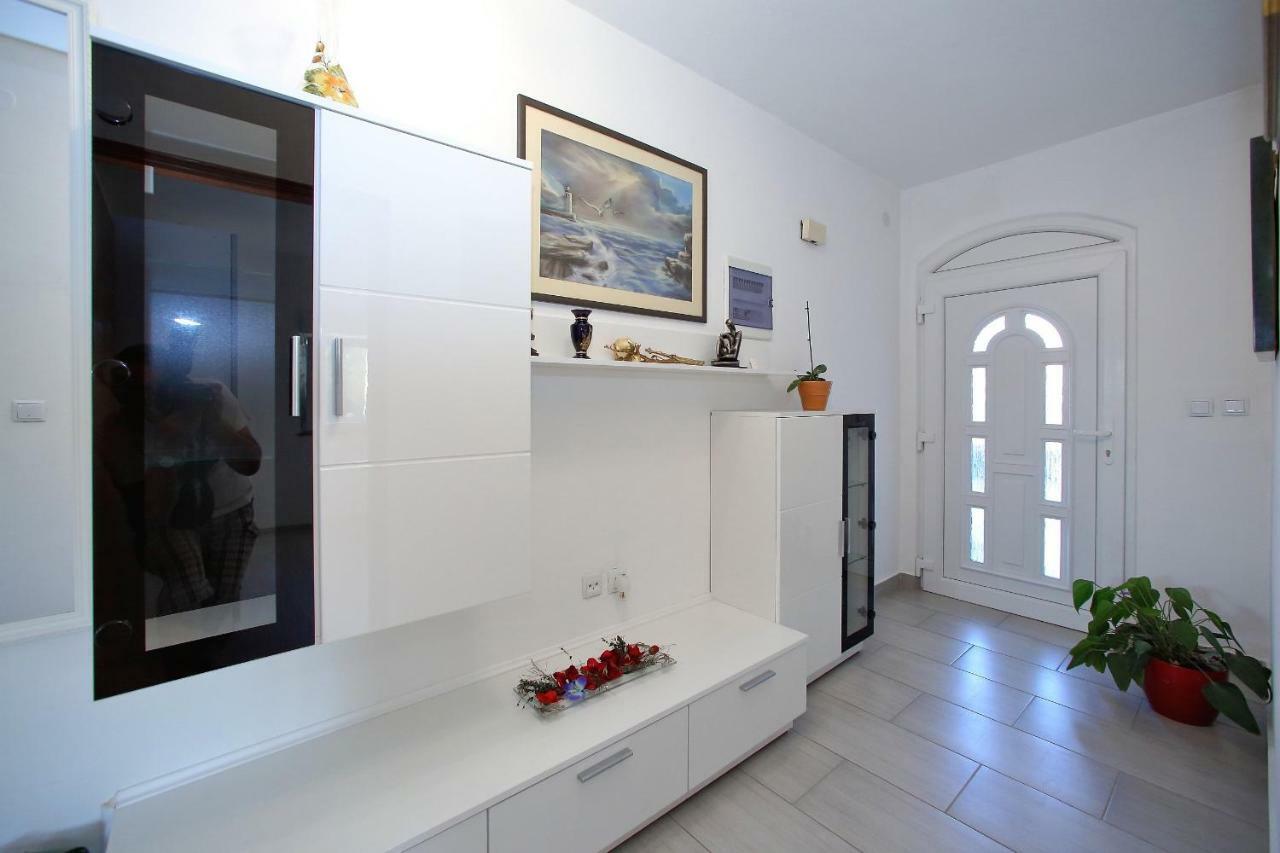 Apartment Palma Bibinje Zewnętrze zdjęcie