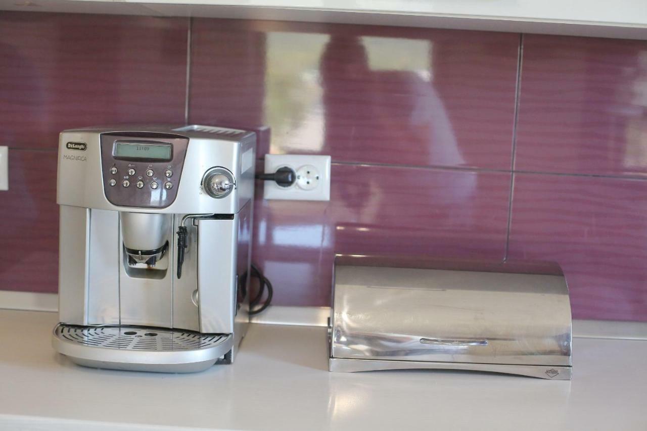 Apartment Palma Bibinje Zewnętrze zdjęcie