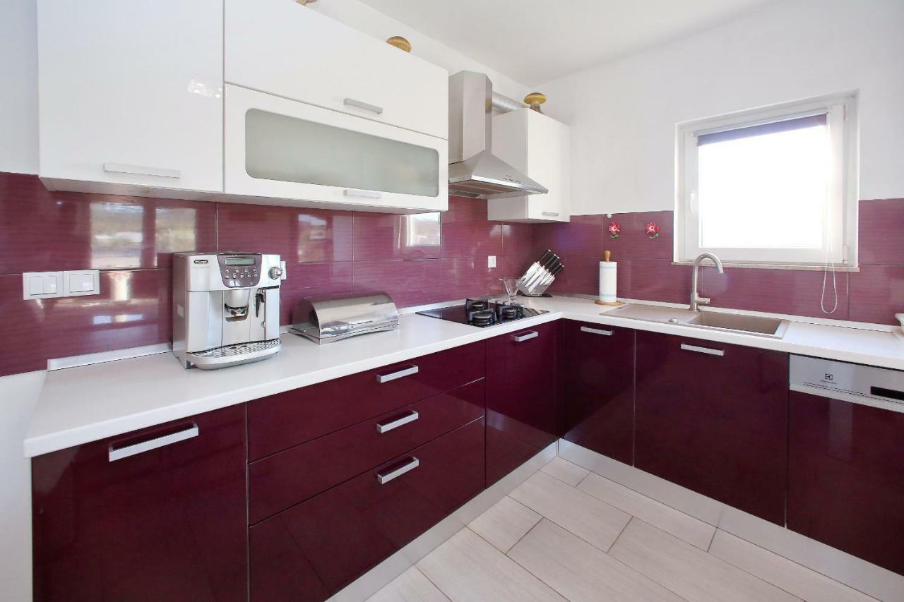 Apartment Palma Bibinje Zewnętrze zdjęcie