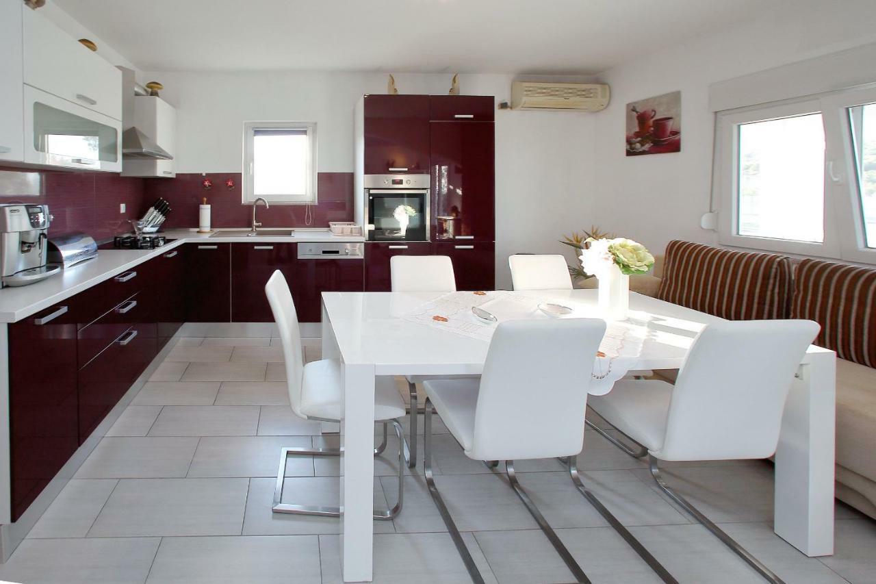 Apartment Palma Bibinje Zewnętrze zdjęcie
