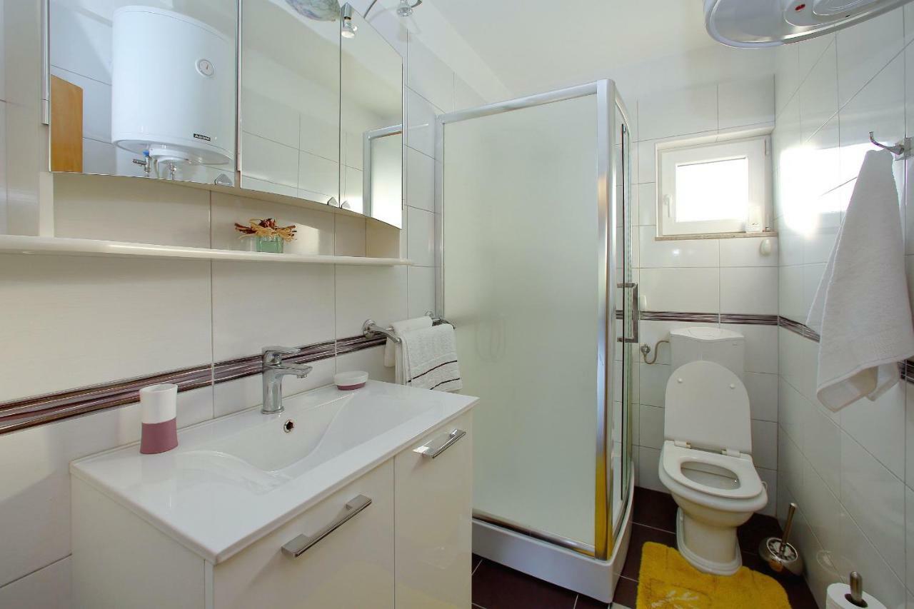 Apartment Palma Bibinje Zewnętrze zdjęcie
