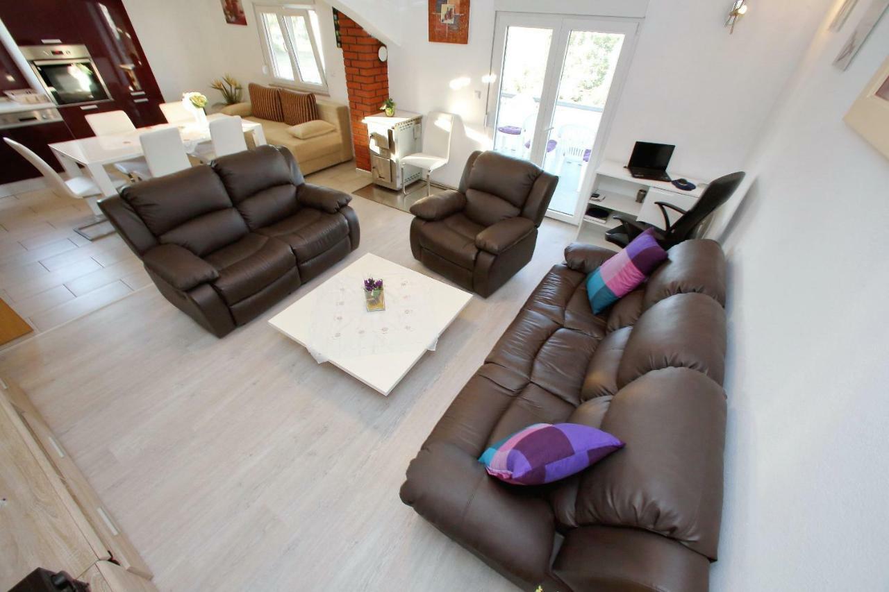 Apartment Palma Bibinje Zewnętrze zdjęcie