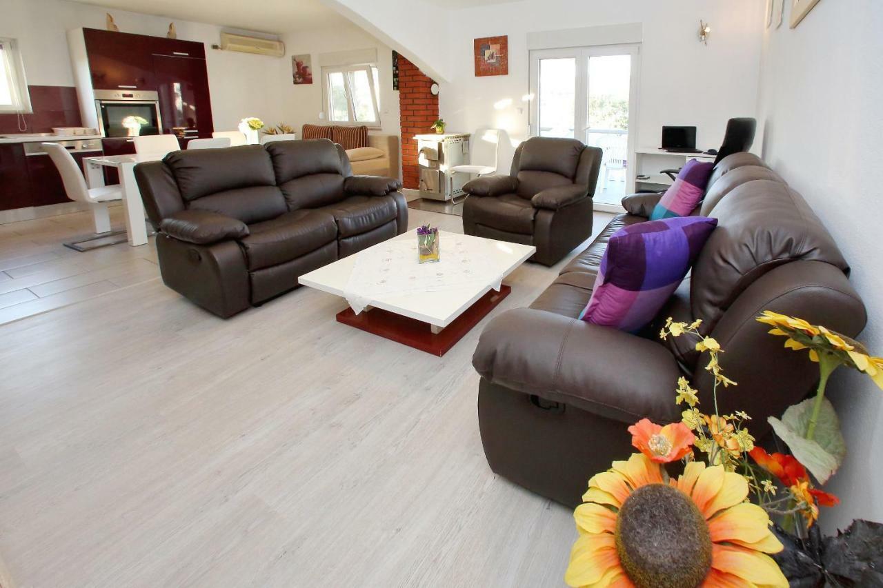 Apartment Palma Bibinje Zewnętrze zdjęcie