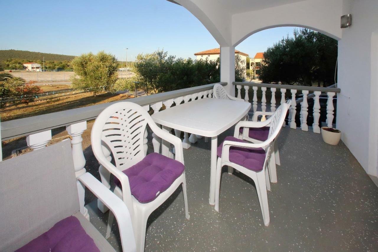 Apartment Palma Bibinje Zewnętrze zdjęcie