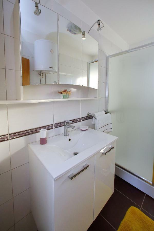 Apartment Palma Bibinje Zewnętrze zdjęcie