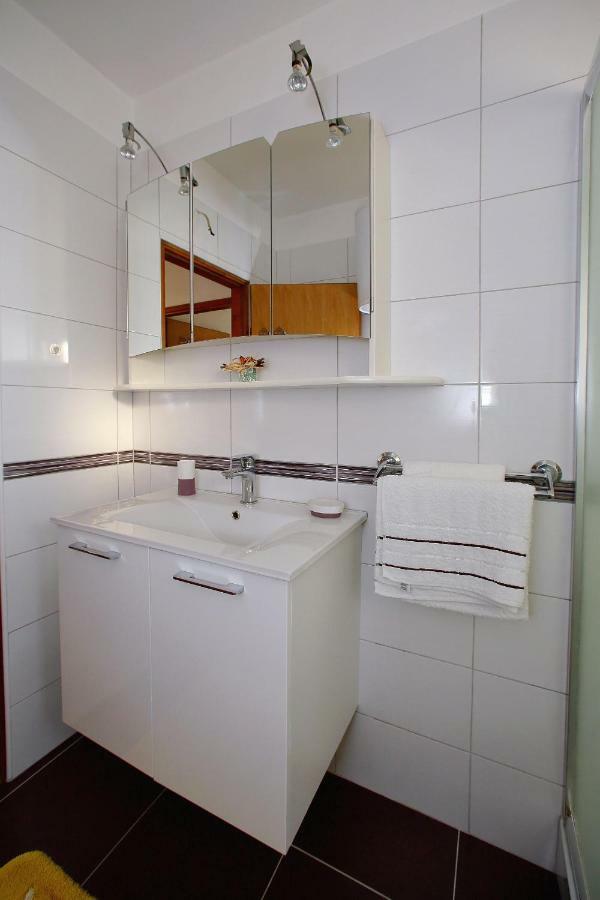 Apartment Palma Bibinje Zewnętrze zdjęcie