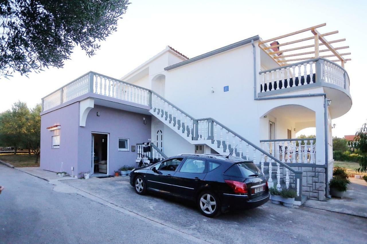 Apartment Palma Bibinje Zewnętrze zdjęcie